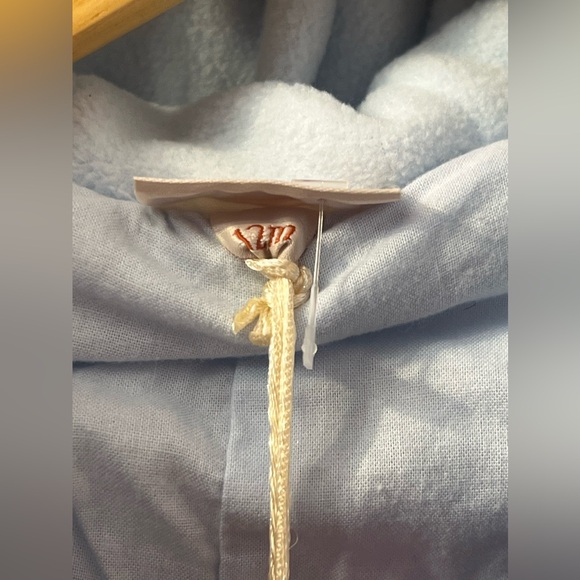 Brums Baby snowsuit NWT - Picture 9 of 10